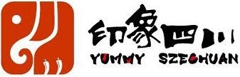 印象四川